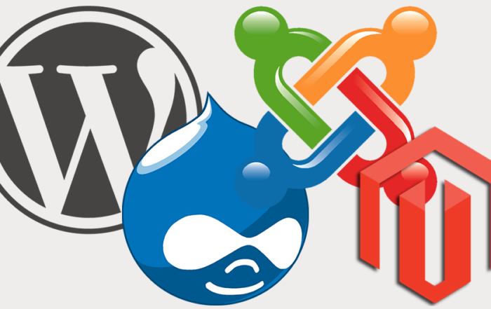Content Management System